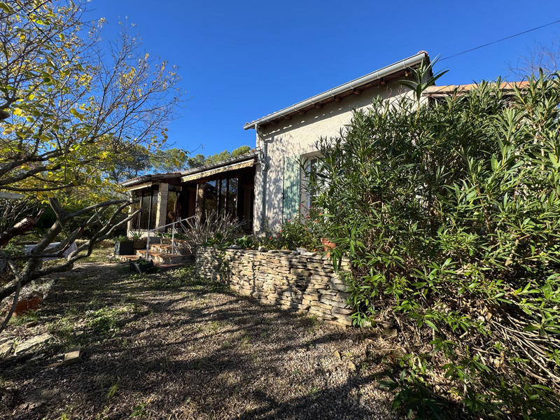 Maison - 193 m² - 5 pièces