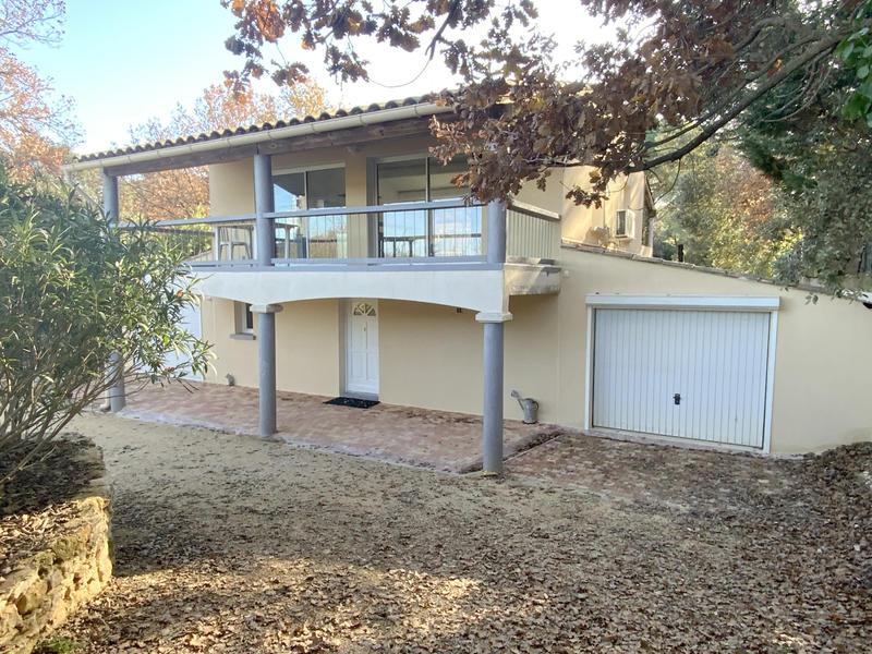 Maison - 157 m² - 6 pièces