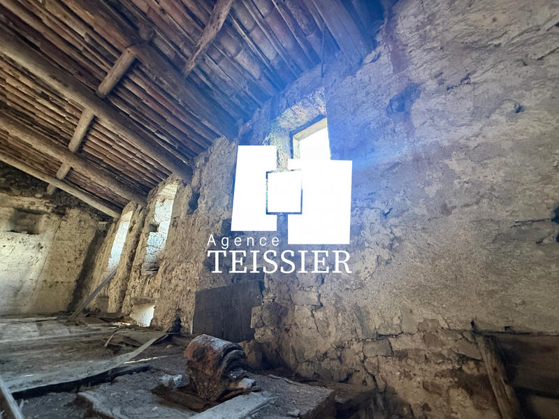 Maison - 60 m² - 3 pièces