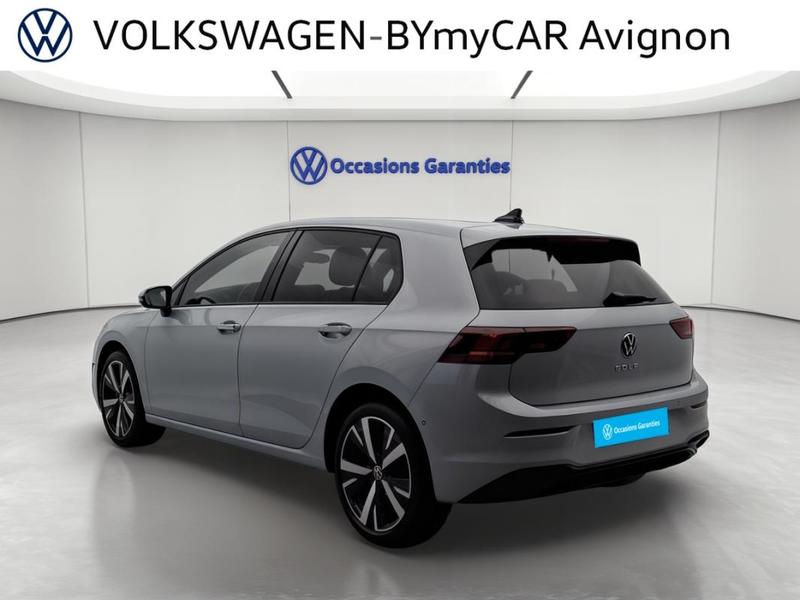 Volkswagen Golf 1.5 Tsi Evo2 116 Bvm6 Vw Edition
