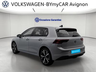 Volkswagen Golf 1.5 Tsi Evo2 116 Bvm6 Vw Edition