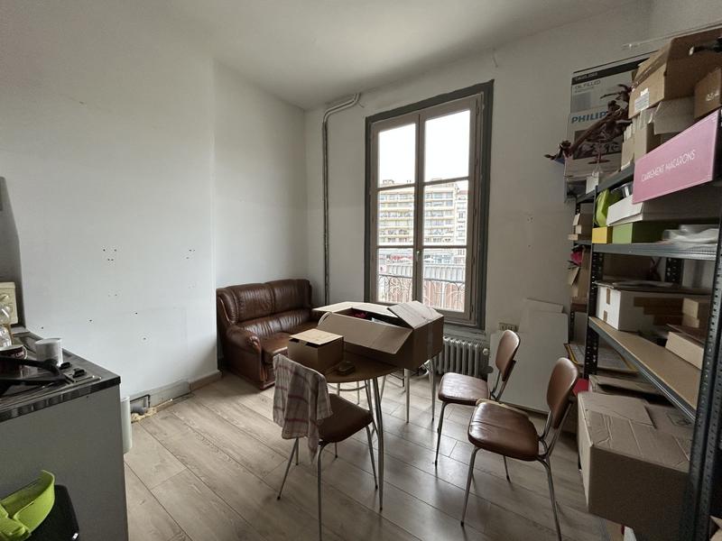 Fonds de commerce - 74 m²