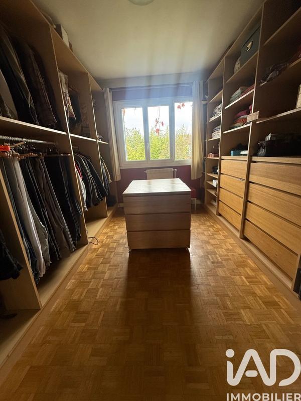 Maison - 146 m² - 7 pièces