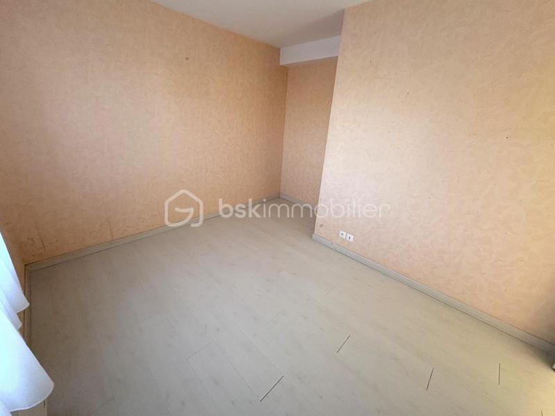 Pavillon - 127 m² - 5 pièces