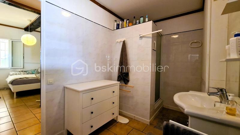 Demeure - 299 m² - 9 pièces