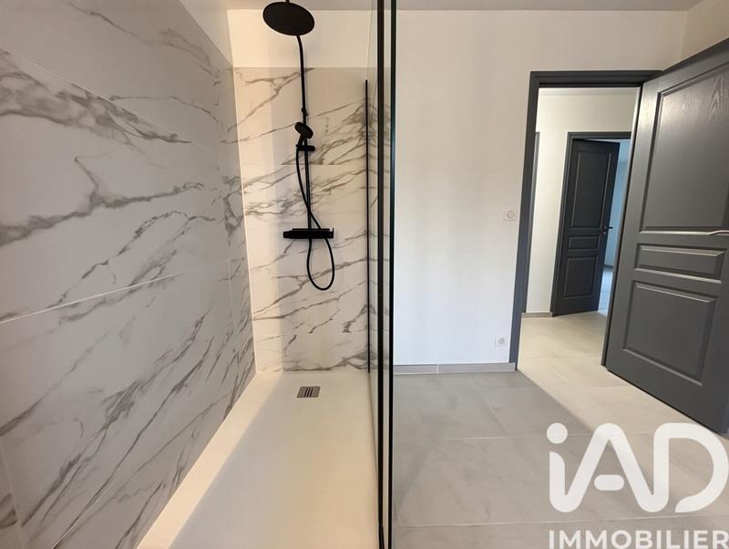 Maison - 132 m² - 5 pièces