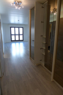 Appartement - 88 m² - 3 pièces
