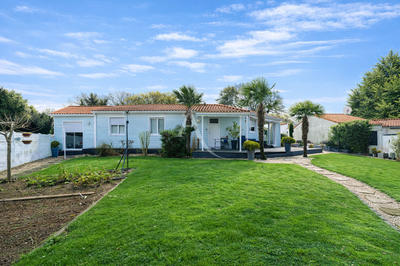 Maison - 114 m² - 4 pièces