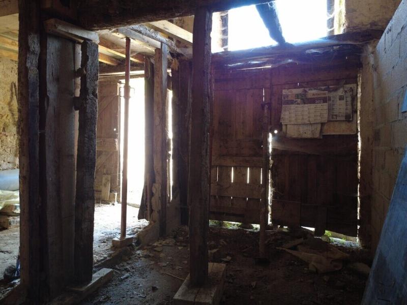 Maison - 73 m² - 1 pièce