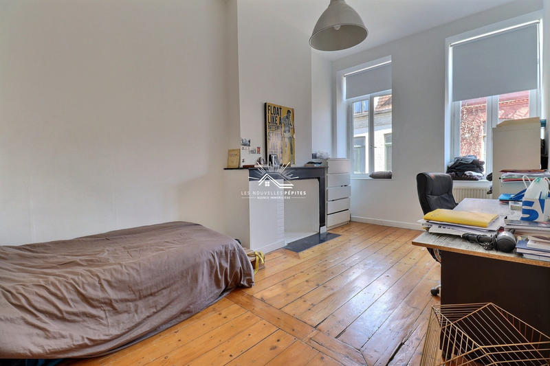 Maison - 196 m² - 6 pièces