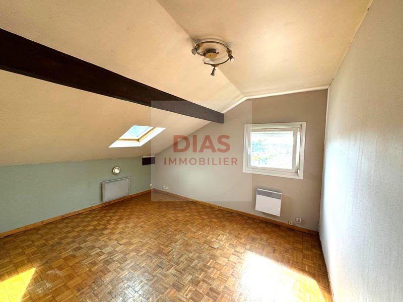 Appartement - 32 m² - 1 pièce