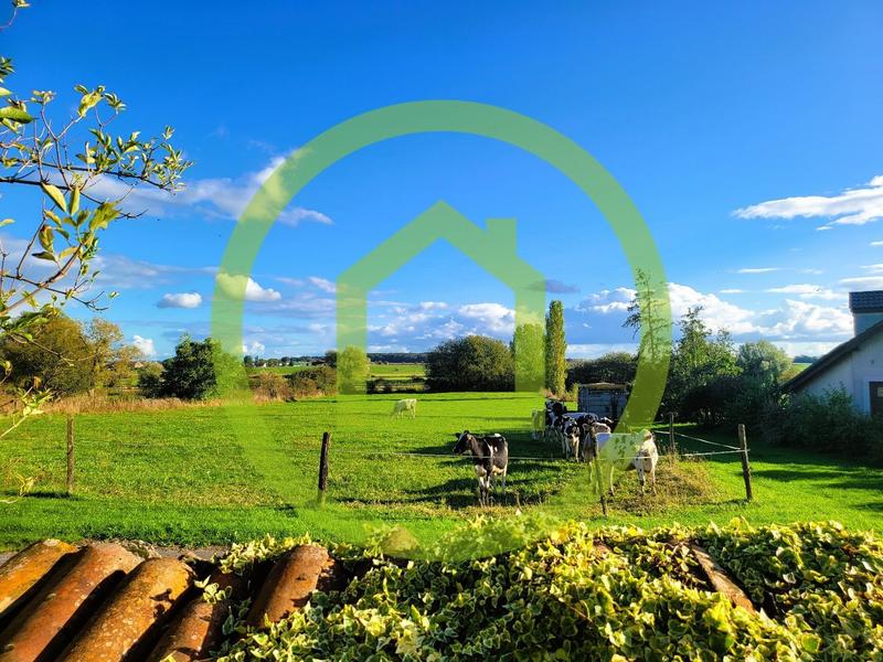 Maison - 182 m² - 6 pièces