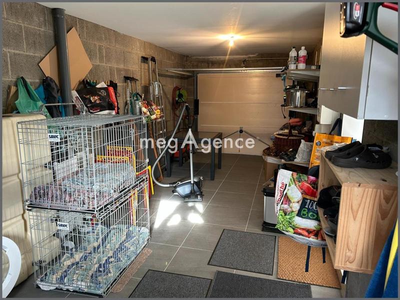 Pavillon - 71 m² - 4 pièces