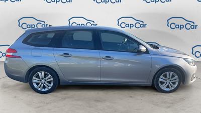 Peugeot 308 Sw II 1.5 BlueHDi 100 Active Pack