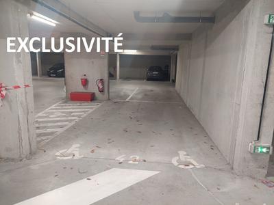 Parking / Garage - 15 m²