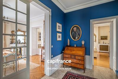 Maison bourgeoise - 260 m² - 10 pièces