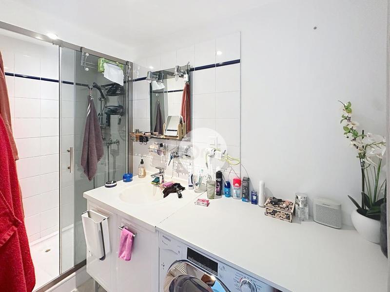 Appartement - 51 m² - 2 pièces