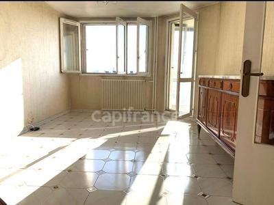 Appartement - 86 m² - 4 pièces