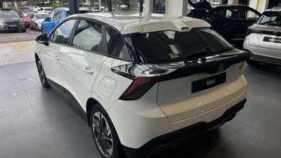 Mg Mg4 Electric Standard - 51kwh /125 Kw / 170 Ch 2wd