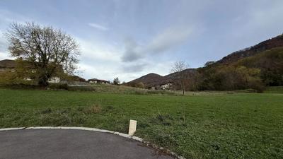 Terrain - 500 m²