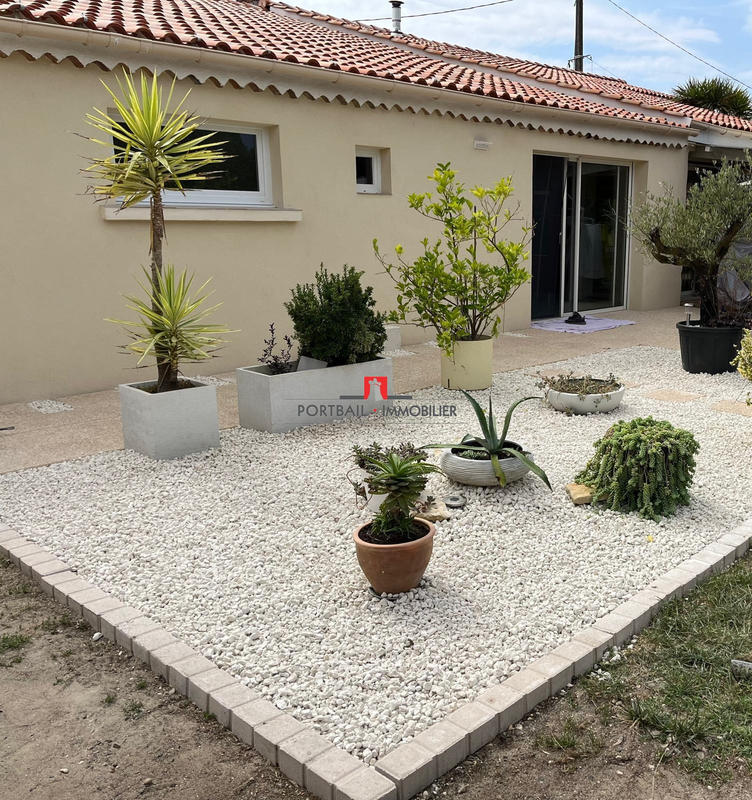 Maison - 229 m² - 5 pièces