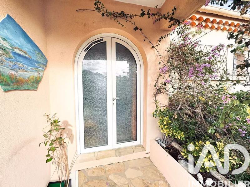 Maison - 104 m² - 3 pièces