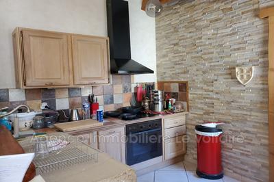 Maison - 196 m² - 6 pièces