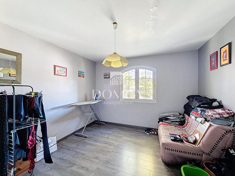 Maison - 104 m² - 4 pièces