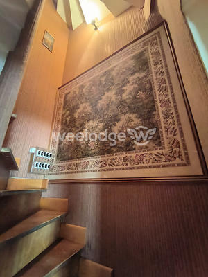 Maison - 140 m² - 9 pièces