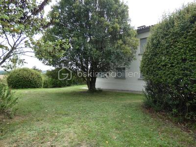 Maison - 195 m² - 10 pièces