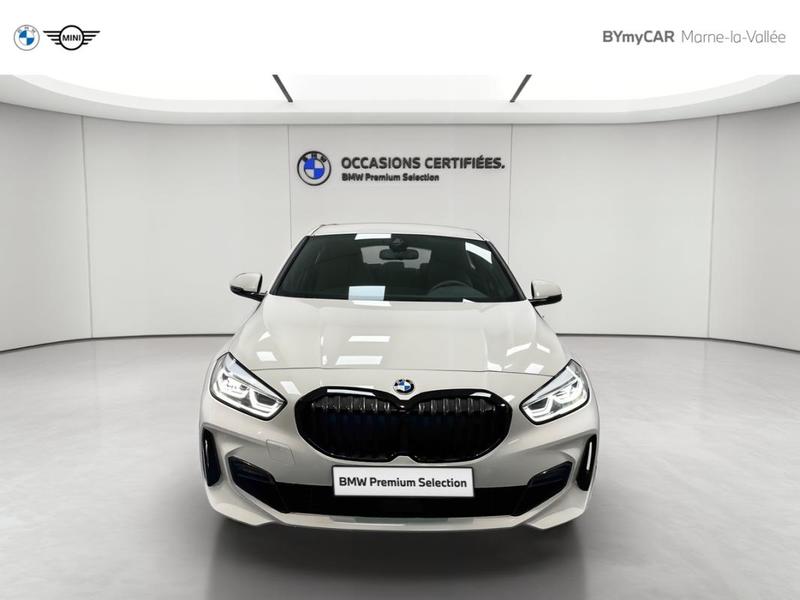 Bmw Série 1 F40 116d 116 ch Dkg7 m Sport