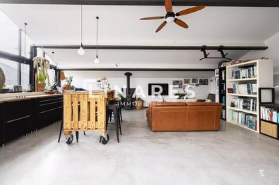 Appartement - 87 m² - 3 pièces