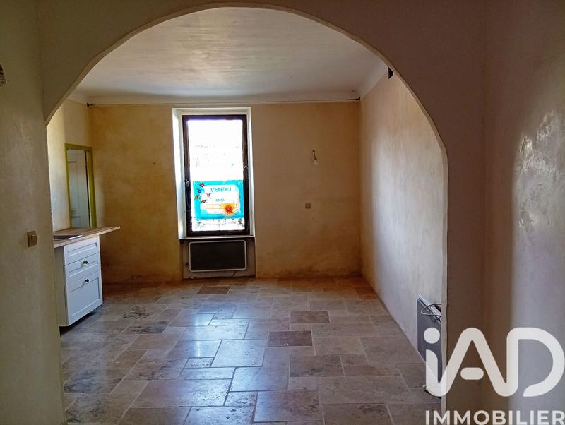 Maison - 185 m² - 8 pièces