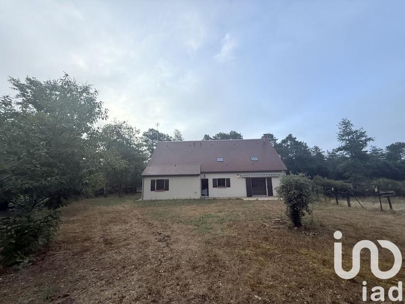 Maison - 262 m² - 5 pièces