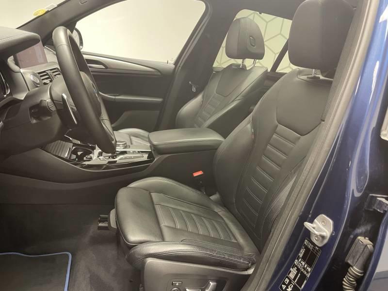 Bmw X3 M40d 326ch Bva8