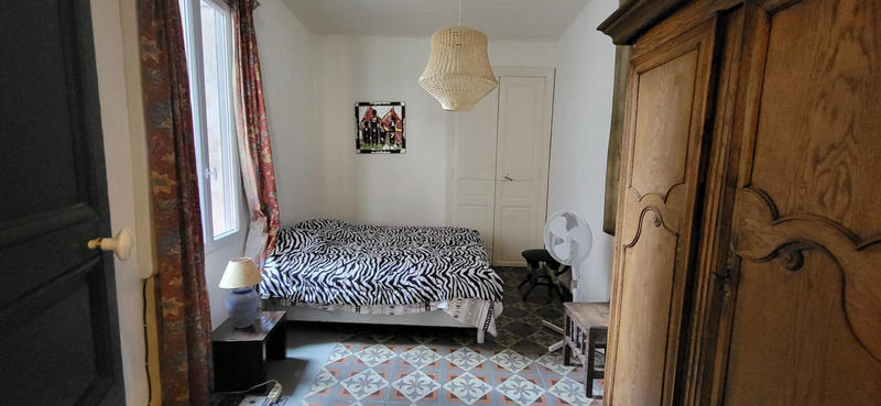 Appartement - 76 m² - 3 pièces