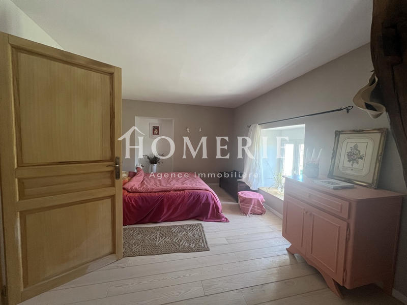 Maison - 162 m² - 6 pièces