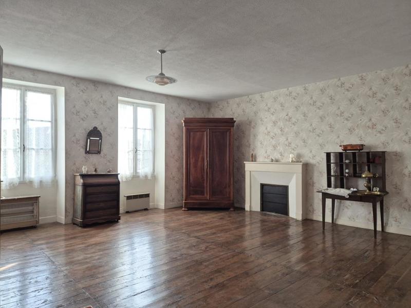 Propriété - 376 m² - 12 pièces