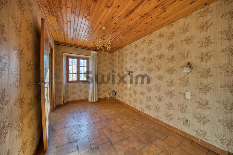 Appartement - 88 m² - 3 pièces