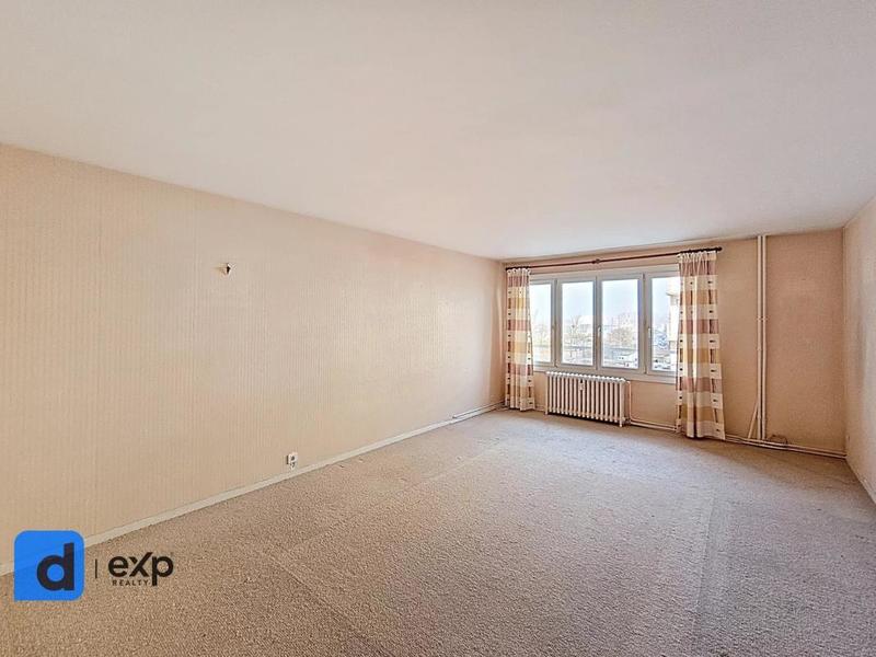 Appartement - 133 m² - 5 pièces