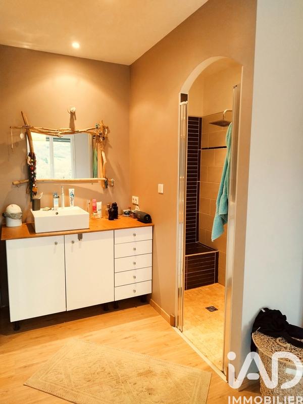 Maison - 155 m² - 6 pièces