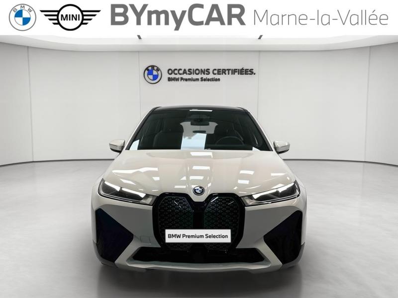 Bmw ix I20 xDrive40 326ch Limited Edition Pro