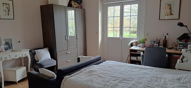 Propriété - 346 m² - 14 pièces