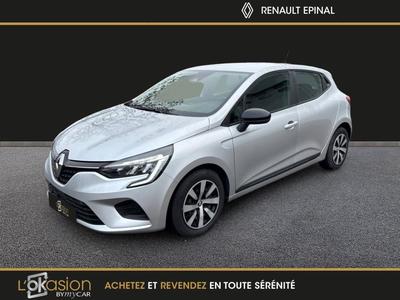Renault Clio V TCe 90 Equilibre