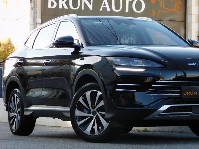 Byd Seal U 1.5 Dm-I 218ch Boost