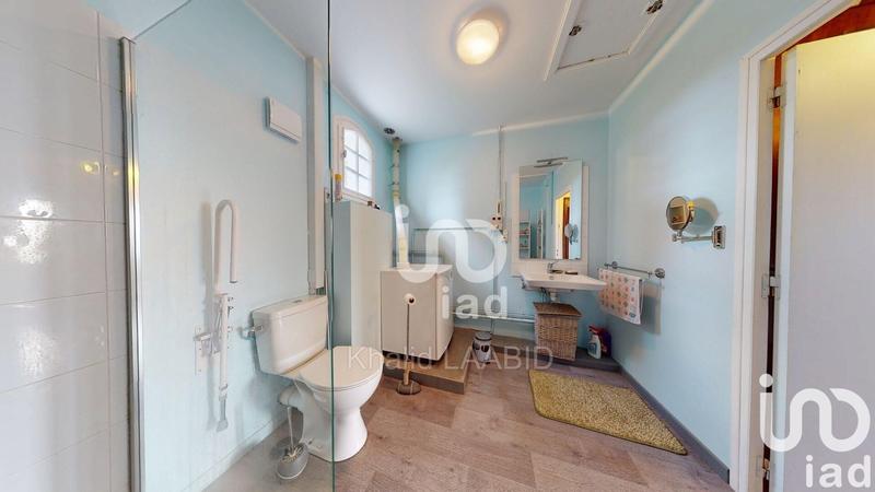 Maison de village - 187 m² - 6 pièces