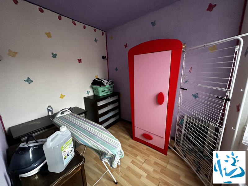 Maison - 115 m² - 4 pièces