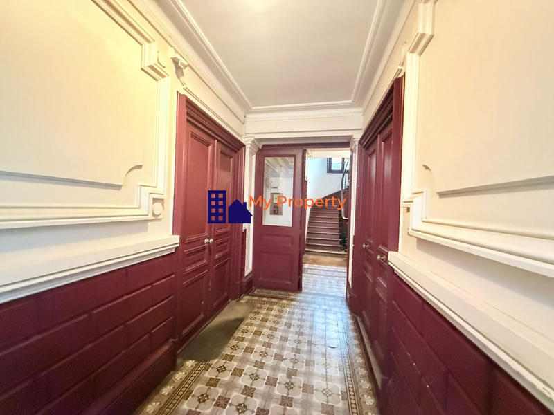 Appartement - 73 m² - 4 pièces