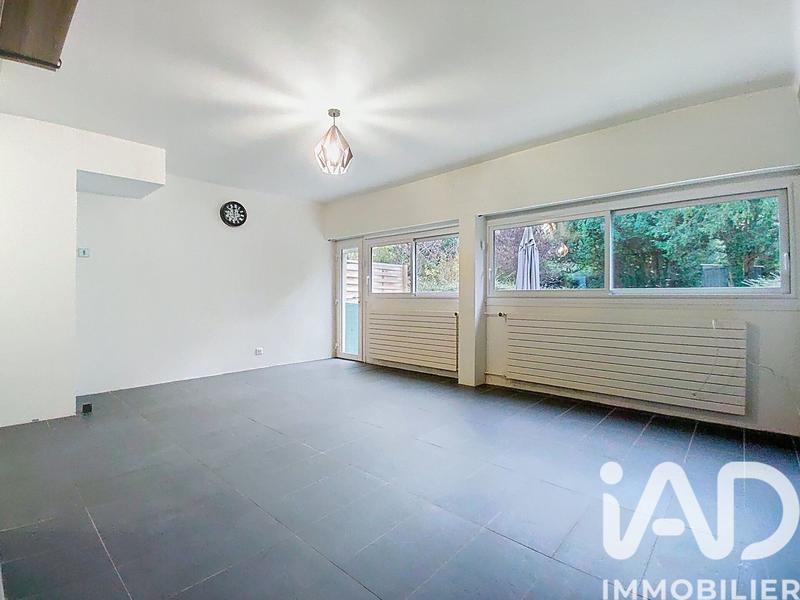 Maison - 105 m² - 4 pièces