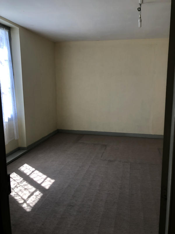 Maison - 120 m² - 3 pièces